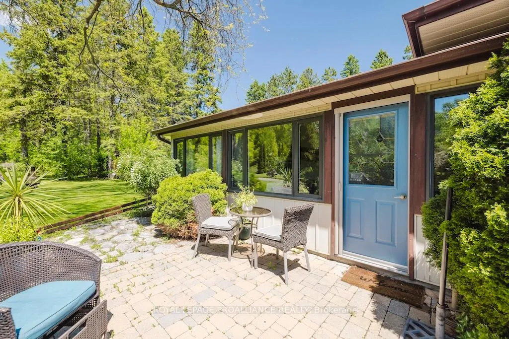 Photo 38 of 556 Rosebush Road, Quinte West, Sidney Ward — HOMEH