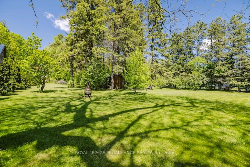 Photo 39 of 556 Rosebush Road, Quinte West, Sidney Ward — HOMEH