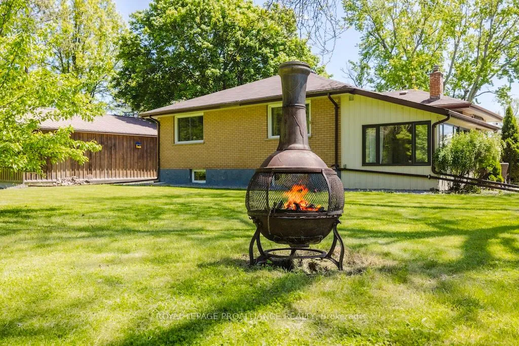 Photo 40 of 556 Rosebush Road, Quinte West, Sidney Ward — HOMEH