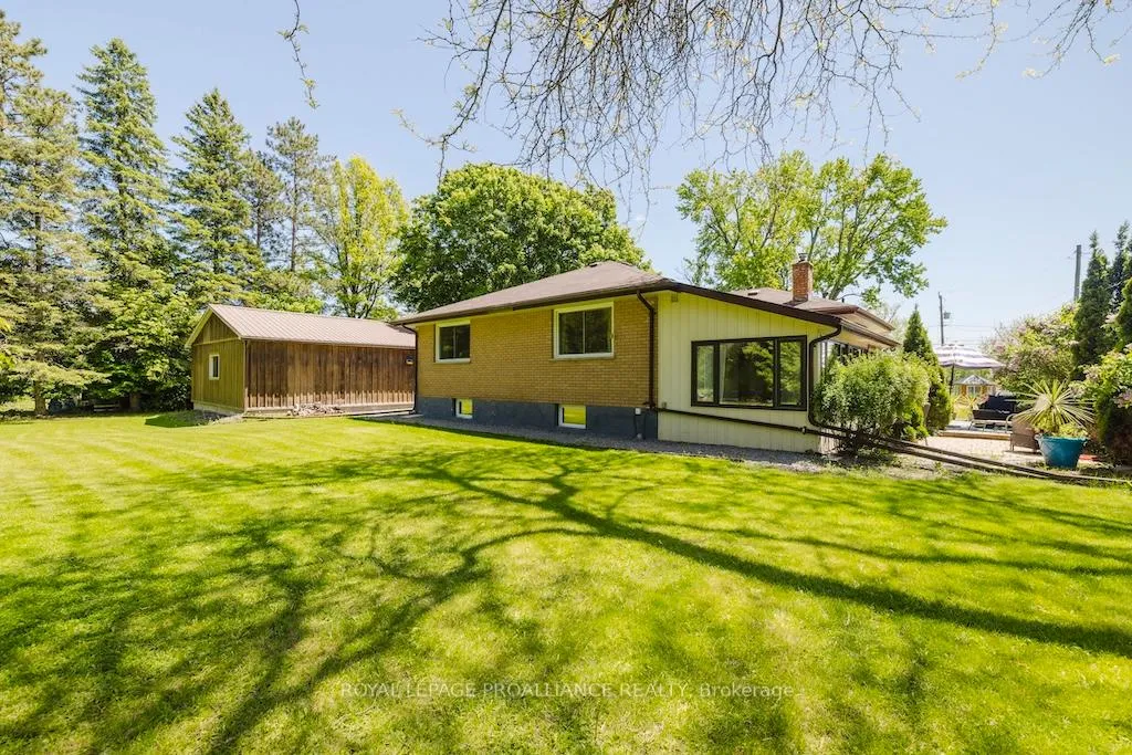 Photo 41 of 556 Rosebush Road, Quinte West, Sidney Ward — HOMEH