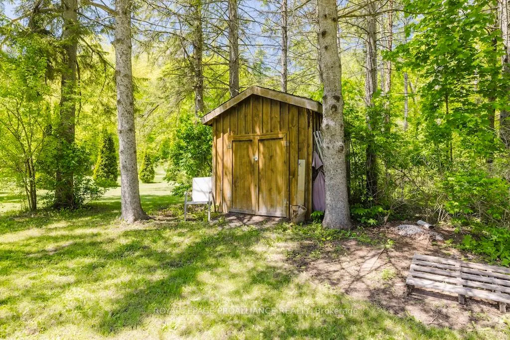 Photo 42 of 556 Rosebush Road, Quinte West, Sidney Ward — HOMEH