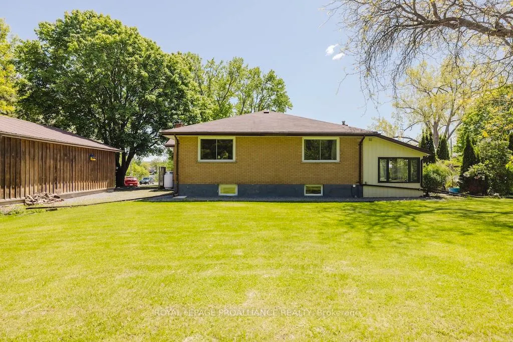 Photo 43 of 556 Rosebush Road, Quinte West, Sidney Ward — HOMEH