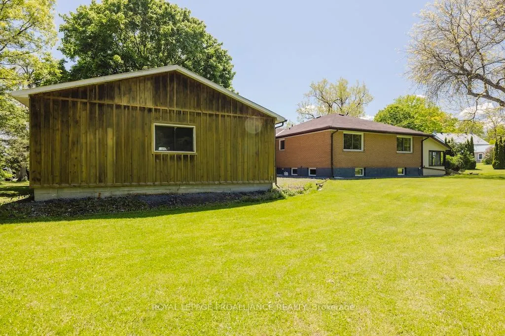 Photo 44 of 556 Rosebush Road, Quinte West, Sidney Ward — HOMEH