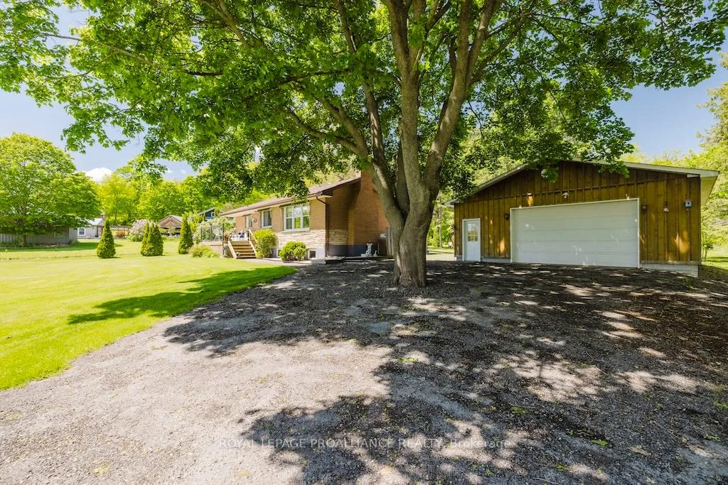 Photo 45 of 556 Rosebush Road, Quinte West, Sidney Ward — HOMEH