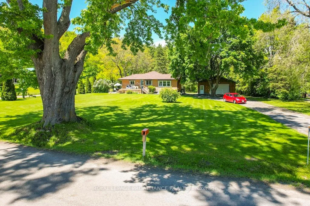 Photo 46 of 556 Rosebush Road, Quinte West, Sidney Ward — HOMEH