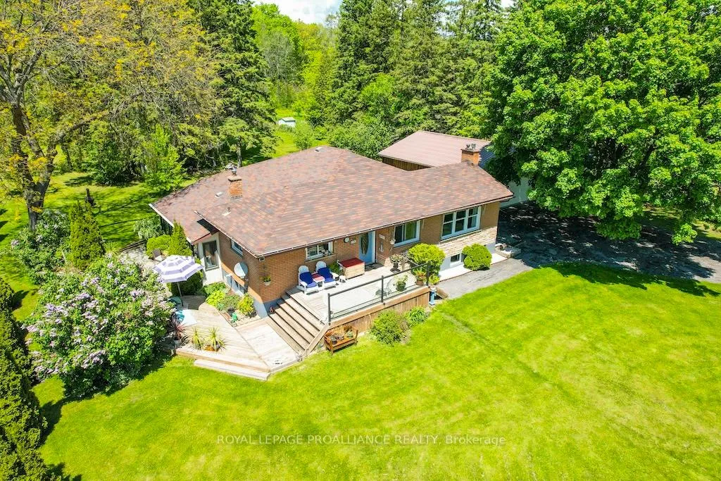 Photo 47 of 556 Rosebush Road, Quinte West, Sidney Ward — HOMEH