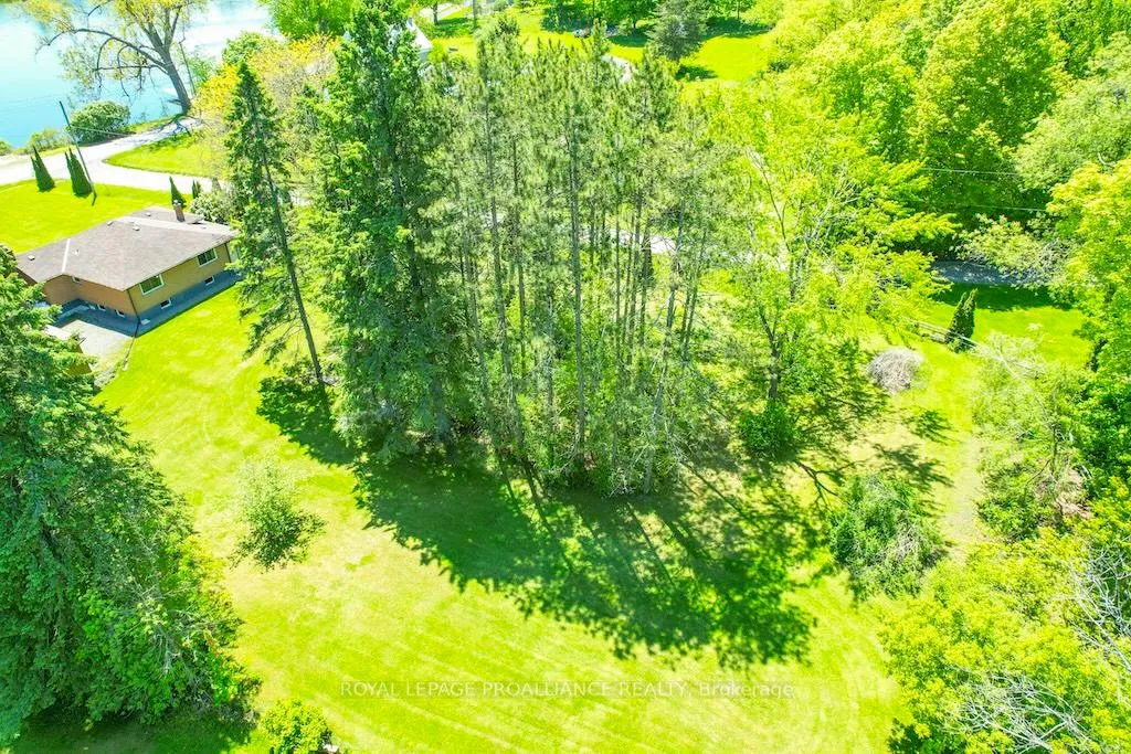 Photo 48 of 556 Rosebush Road, Quinte West, Sidney Ward — HOMEH