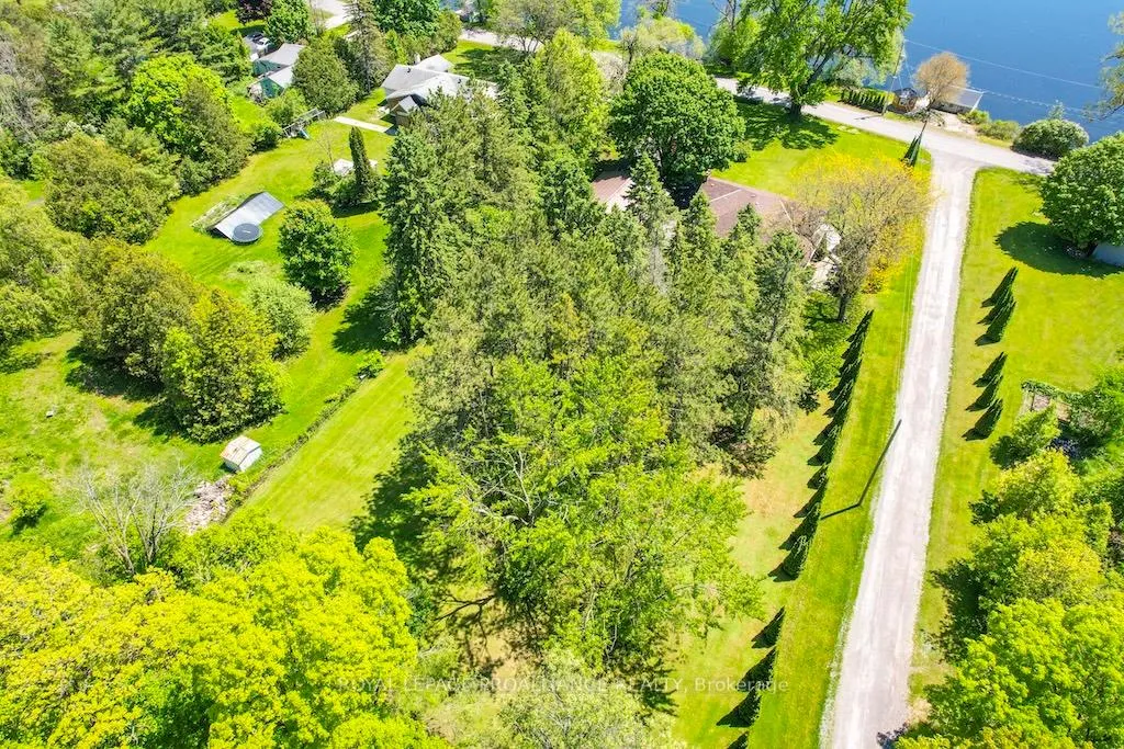 Photo 49 of 556 Rosebush Road, Quinte West, Sidney Ward — HOMEH