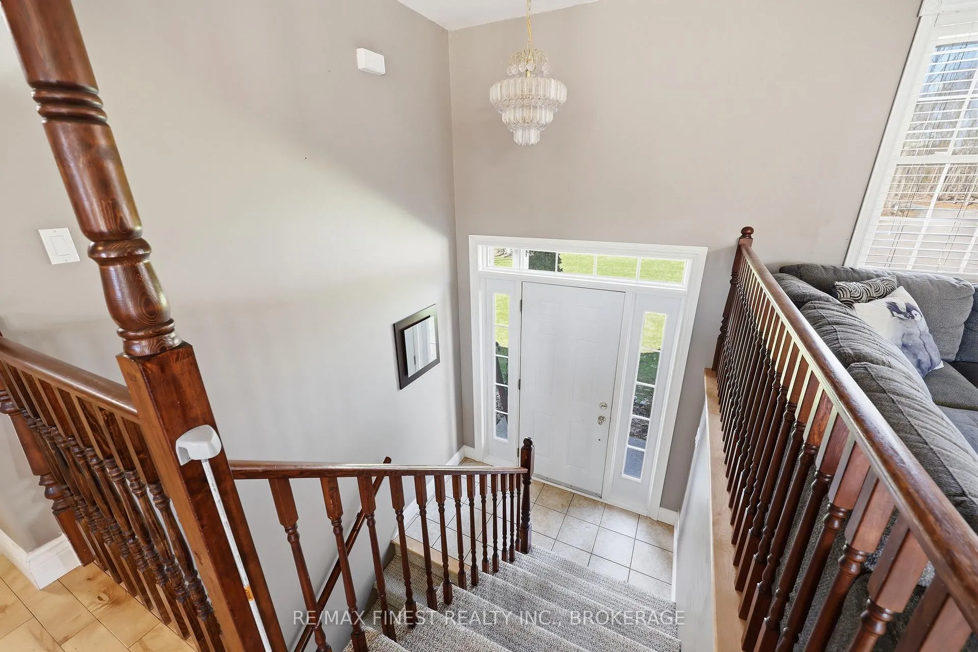 Photo 6 of 3816 Alton Road, Frontenac, Frontenac South — HOMEH