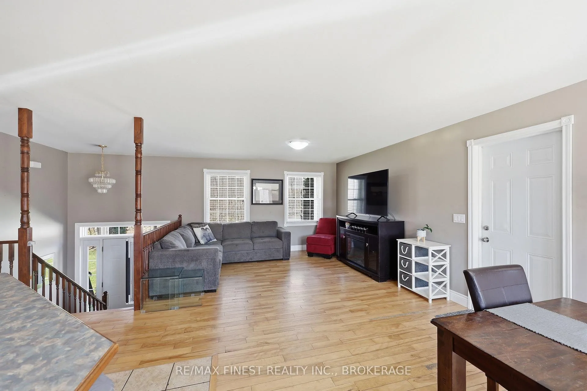 Photo 12 of 3816 Alton Road, Frontenac, Frontenac South — HOMEH