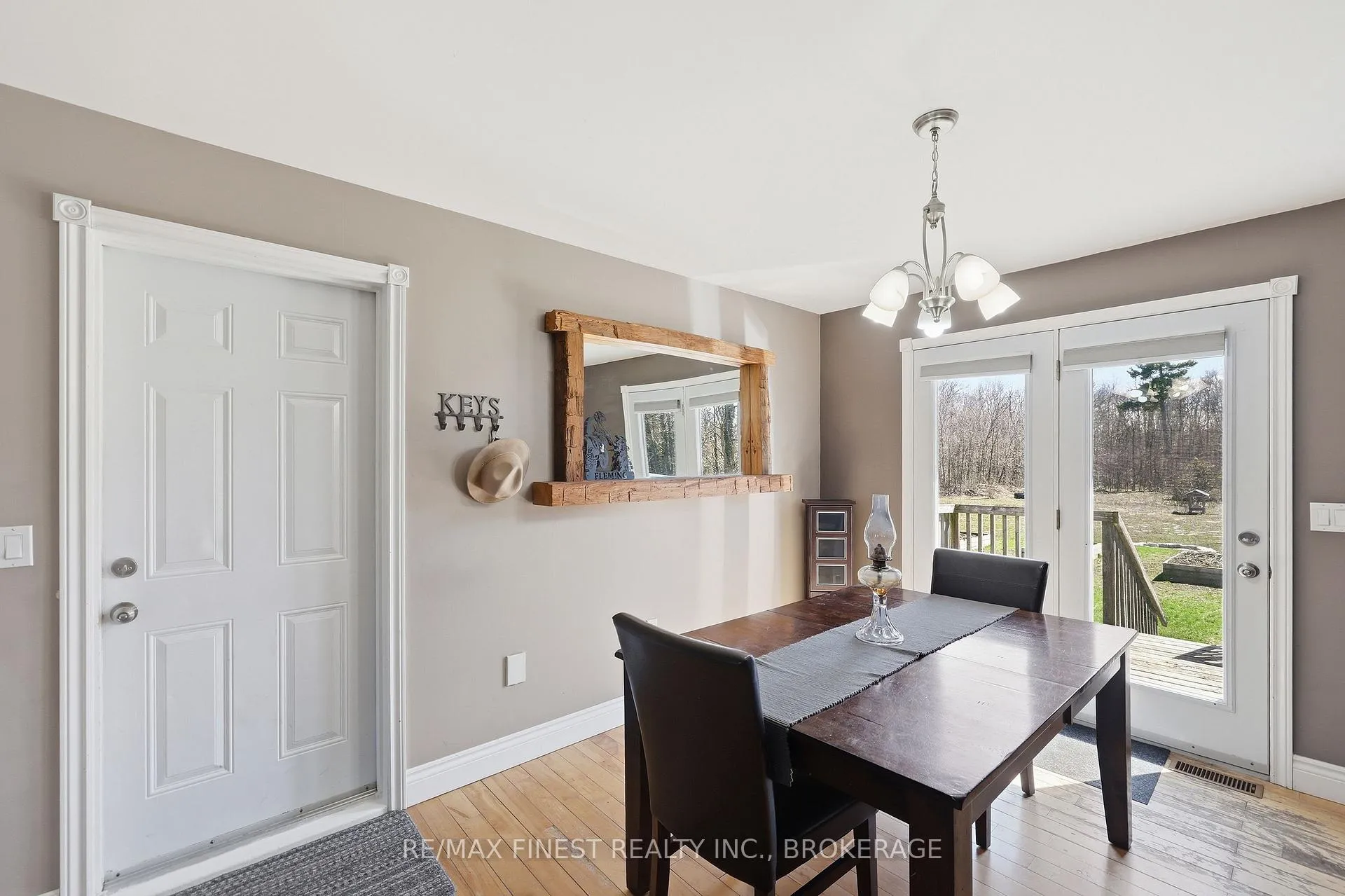 Photo 18 of 3816 Alton Road, Frontenac, Frontenac South — HOMEH