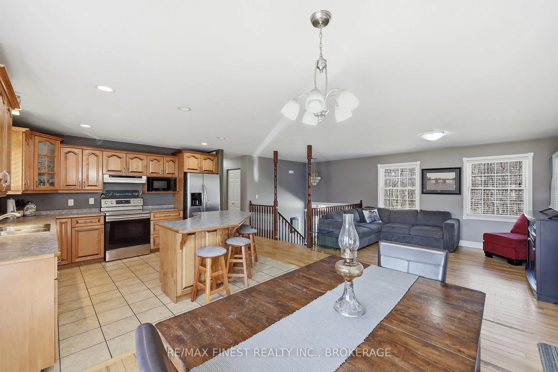 Photo 19 of 3816 Alton Road, Frontenac, Frontenac South — HOMEH