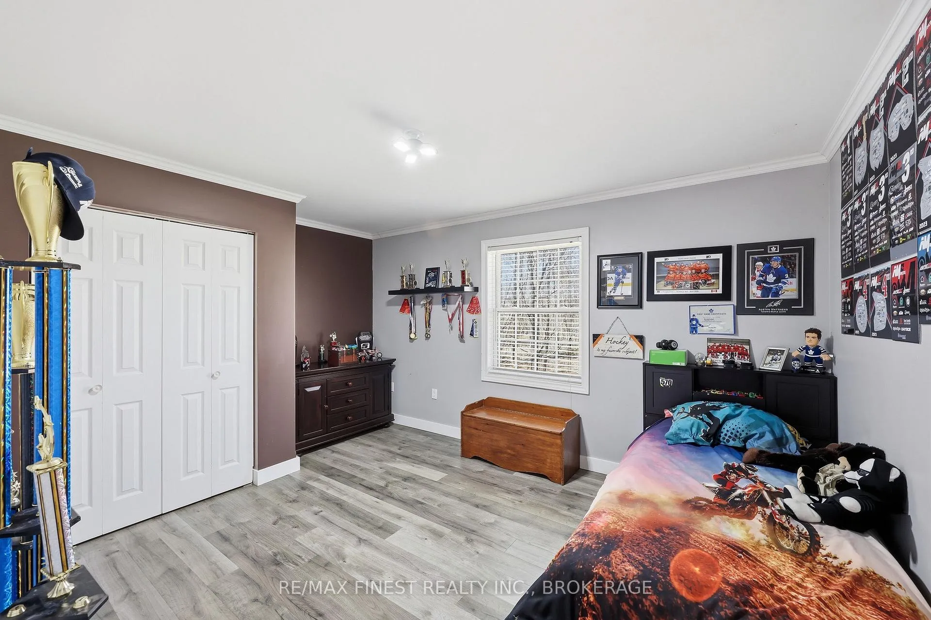 Photo 23 of 3816 Alton Road, Frontenac, Frontenac South — HOMEH