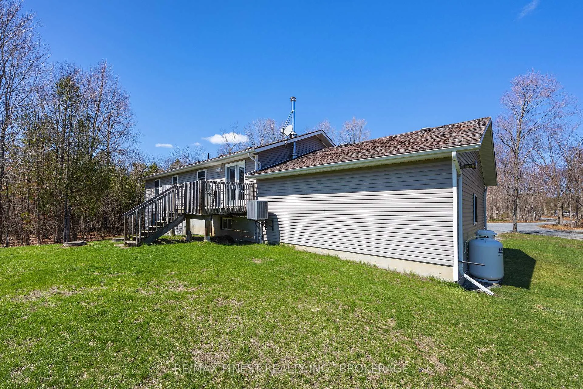 Photo 37 of 3816 Alton Road, Frontenac, Frontenac South — HOMEH