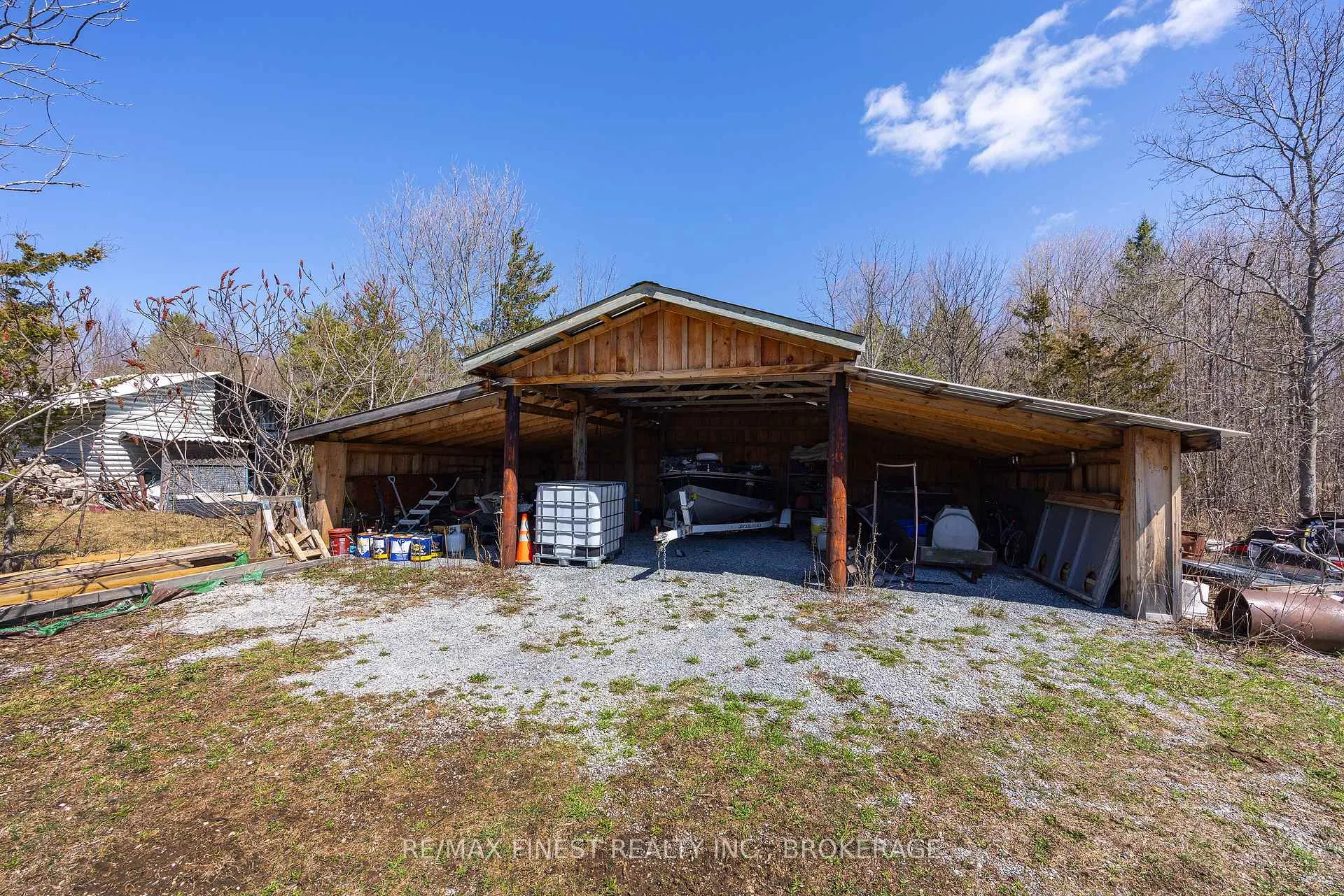 Photo 41 of 3816 Alton Road, Frontenac, Frontenac South — HOMEH