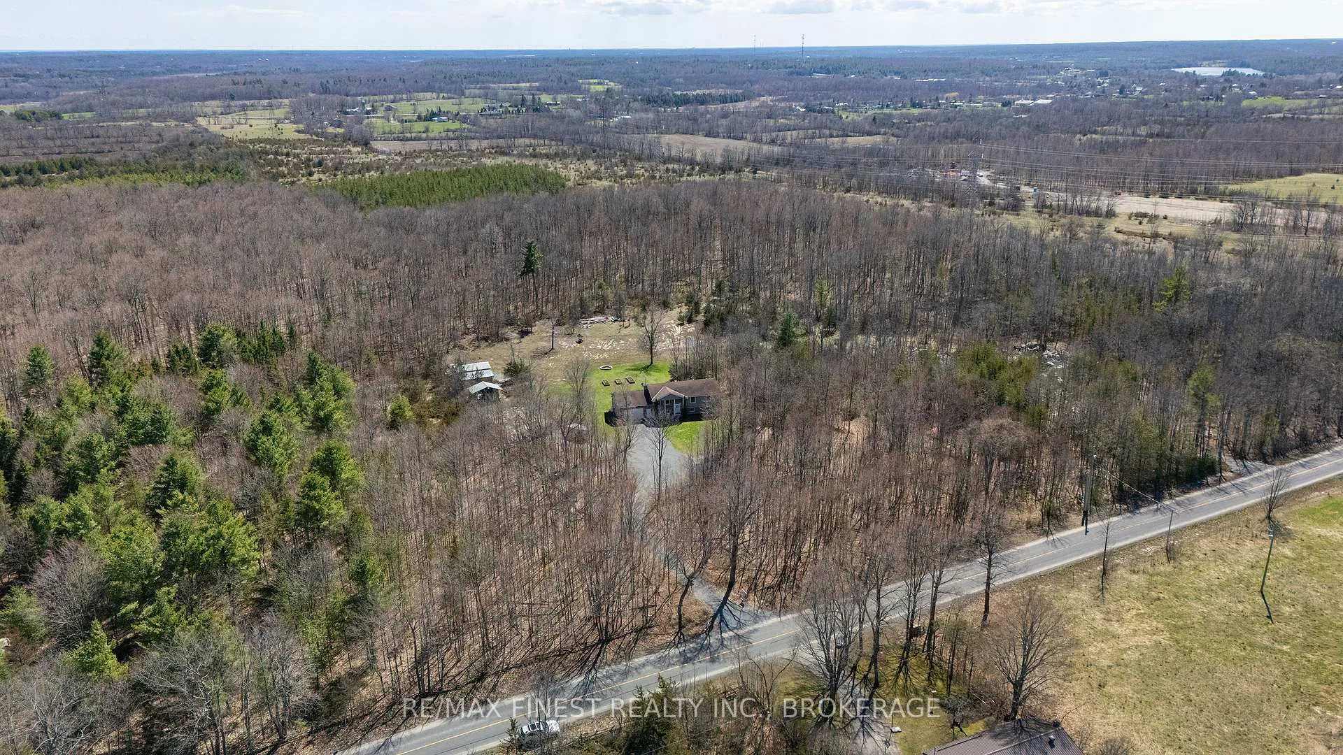 Photo 48 of 3816 Alton Road, Frontenac, Frontenac South — HOMEH