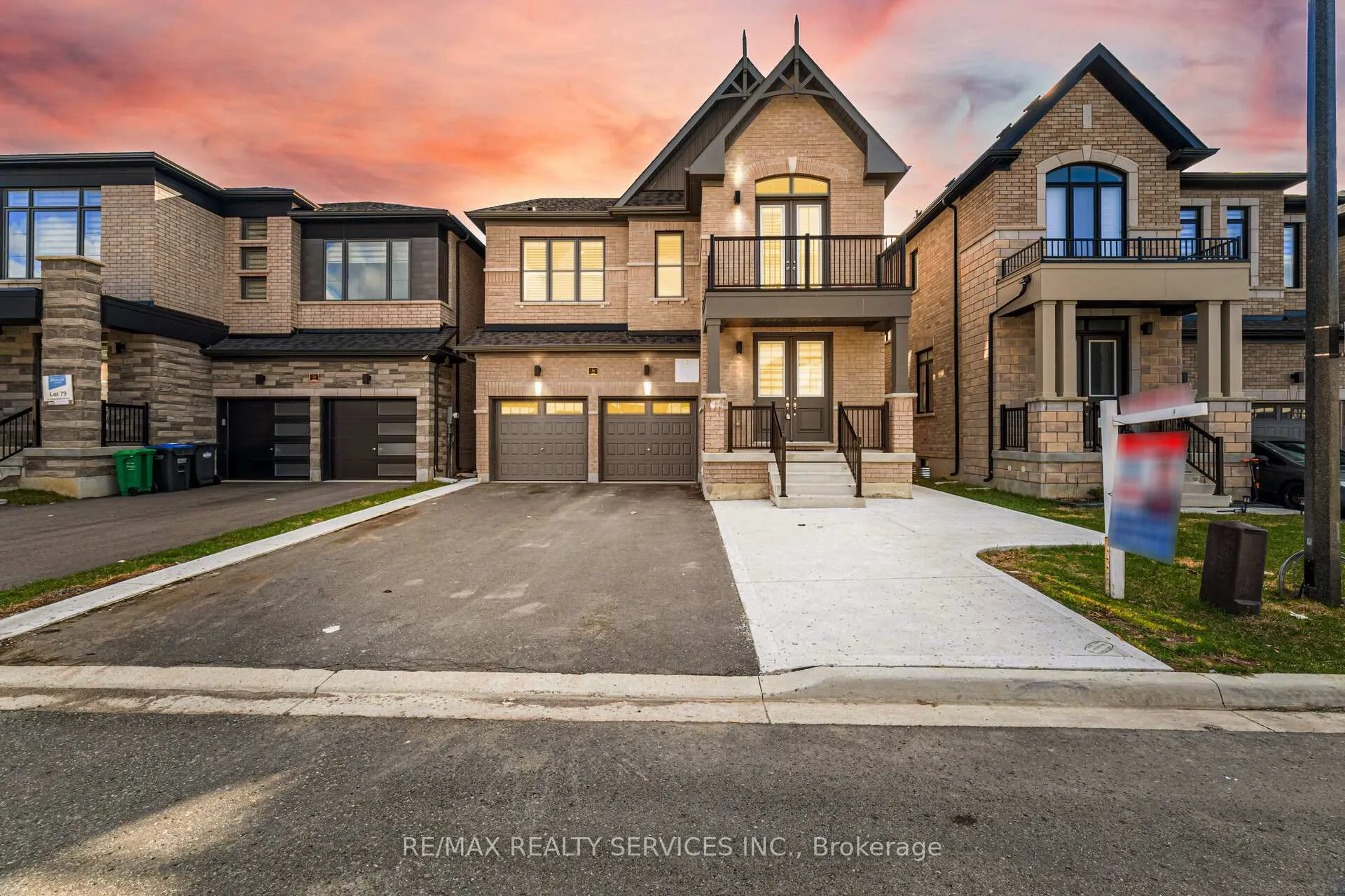 Photo 1 of 26 Gatherwood Terrace, Caledon, Rural Caledon — HOMEH