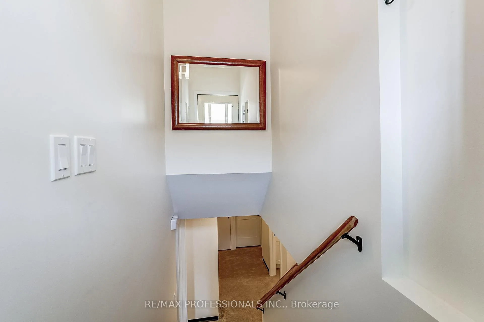 Photo 4 of Unit BSMT, 9 Cashman Crescent, Toronto, Rockcliffe-Smythe — HOMEH