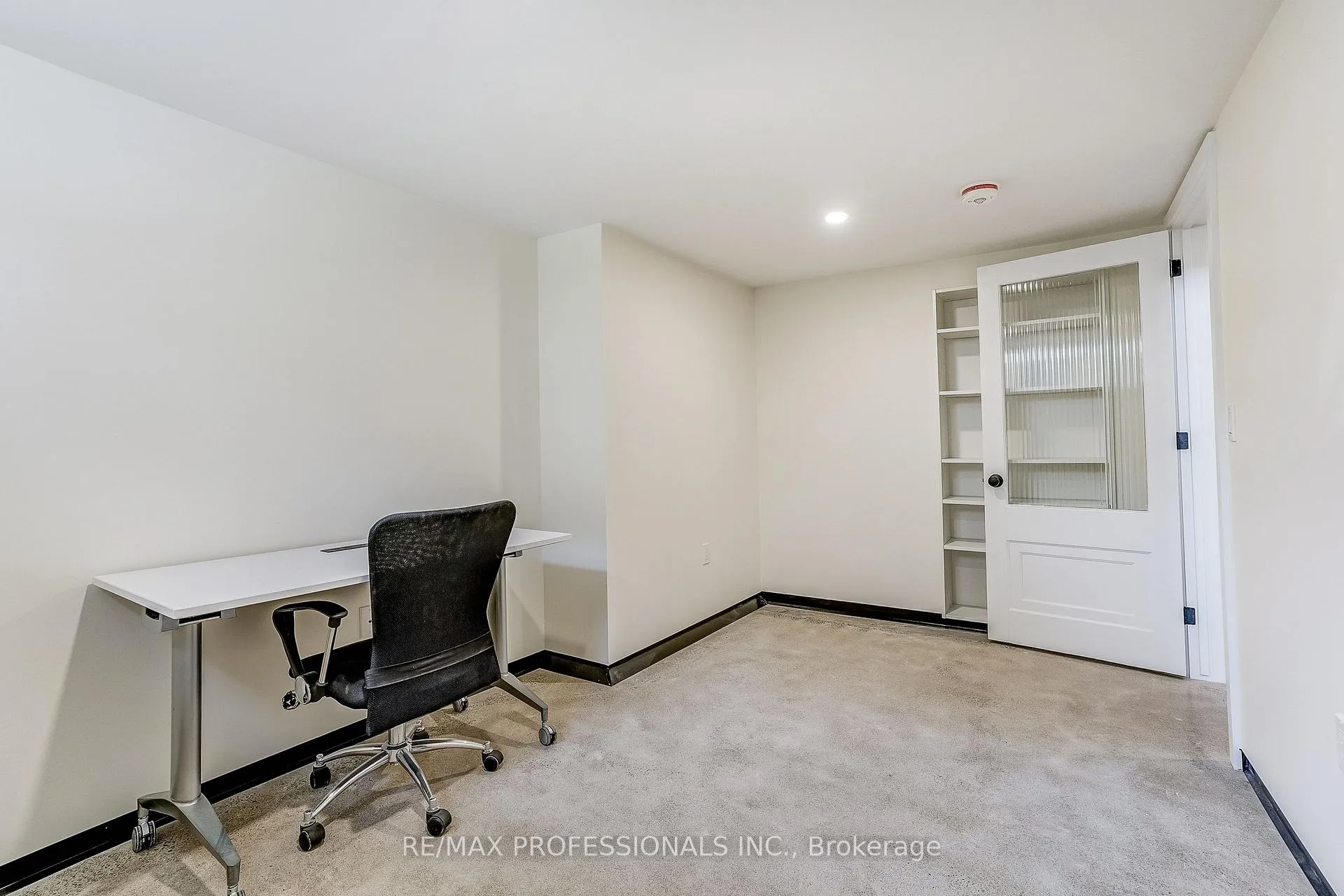 Photo 8 of Unit BSMT, 9 Cashman Crescent, Toronto, Rockcliffe-Smythe — HOMEH