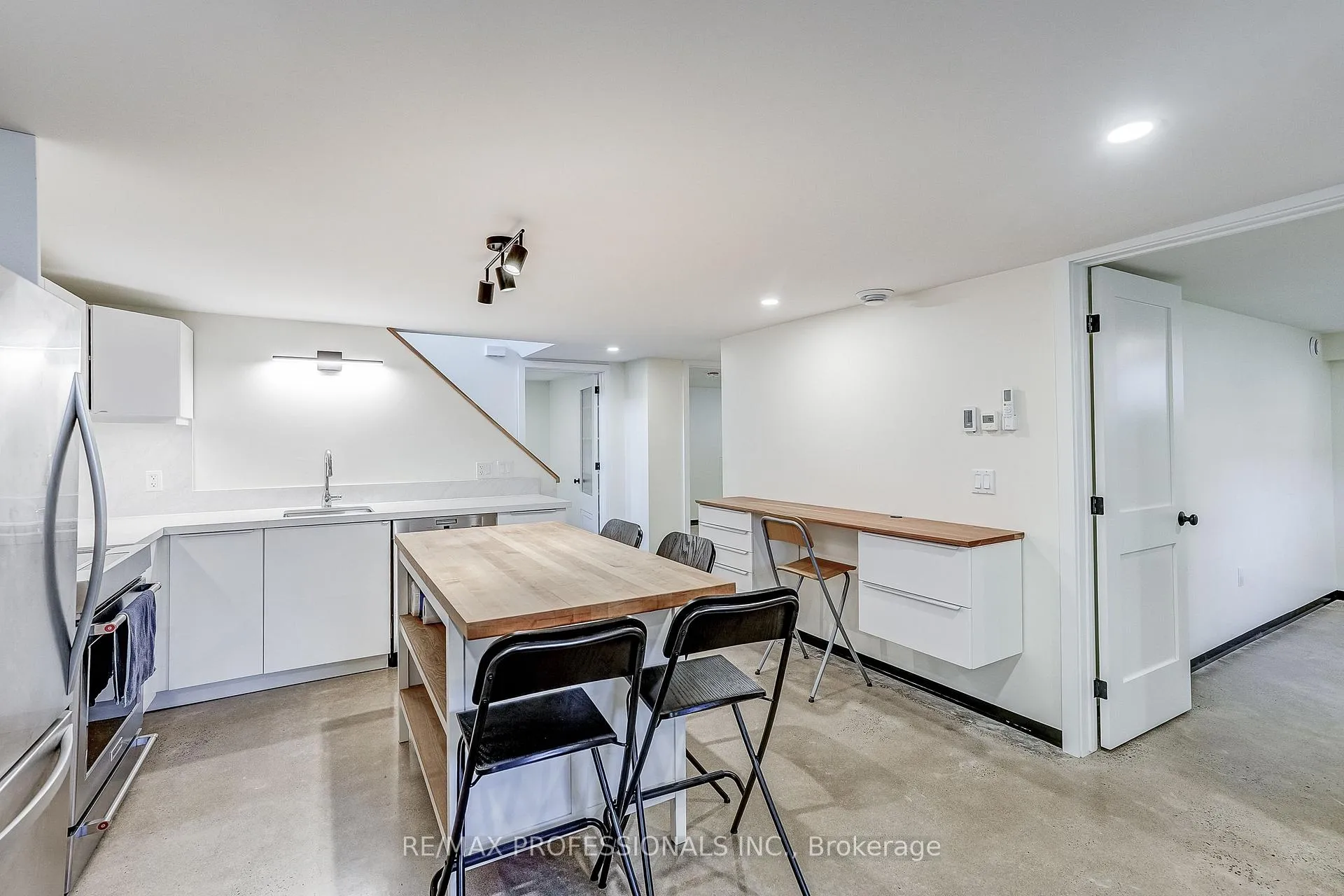 Photo 14 of Unit BSMT, 9 Cashman Crescent, Toronto, Rockcliffe-Smythe — HOMEH