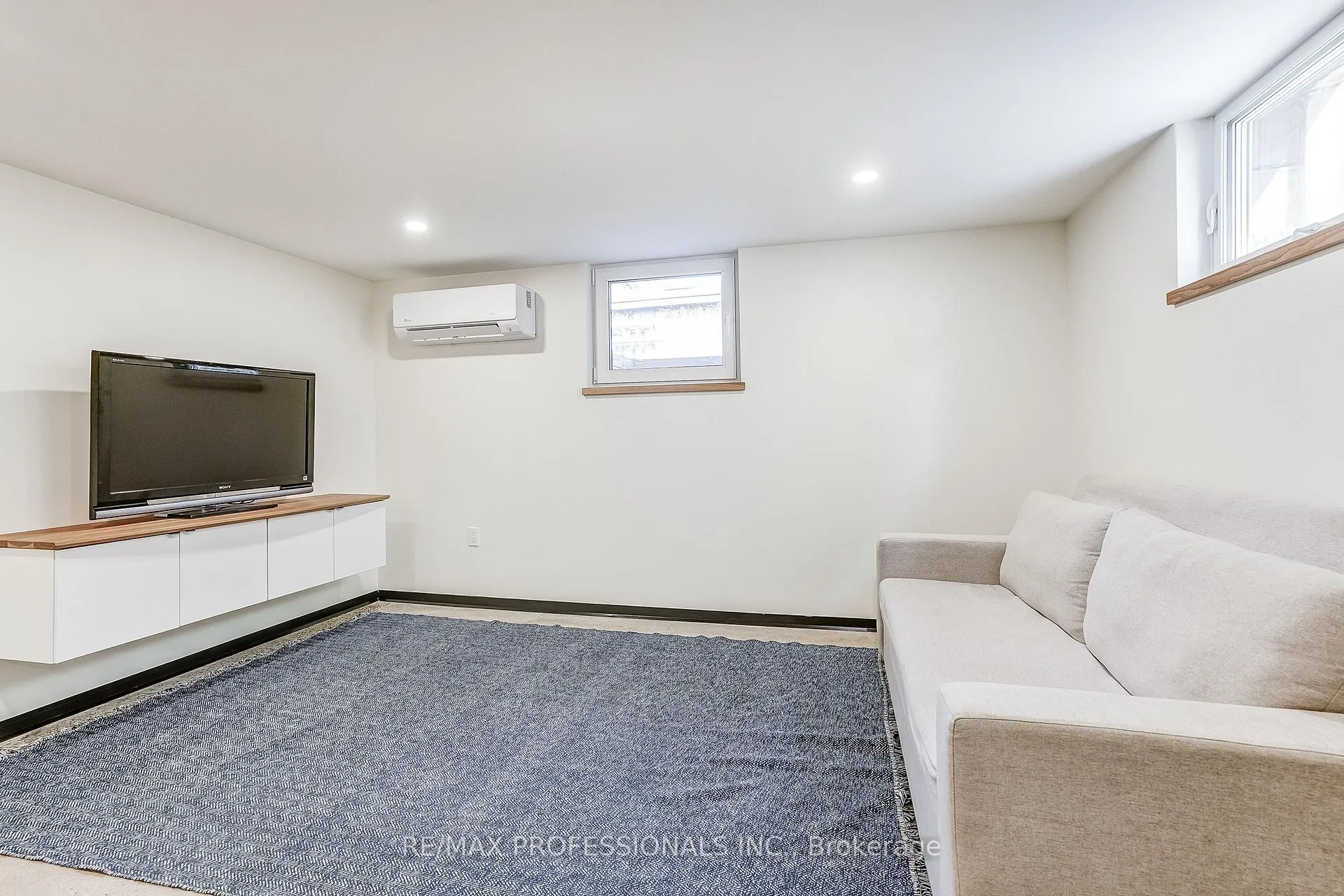 Photo 16 of Unit BSMT, 9 Cashman Crescent, Toronto, Rockcliffe-Smythe — HOMEH