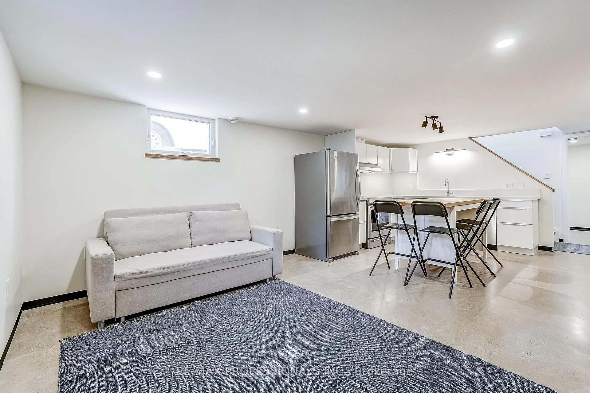 Photo 17 of Unit BSMT, 9 Cashman Crescent, Toronto, Rockcliffe-Smythe — HOMEH