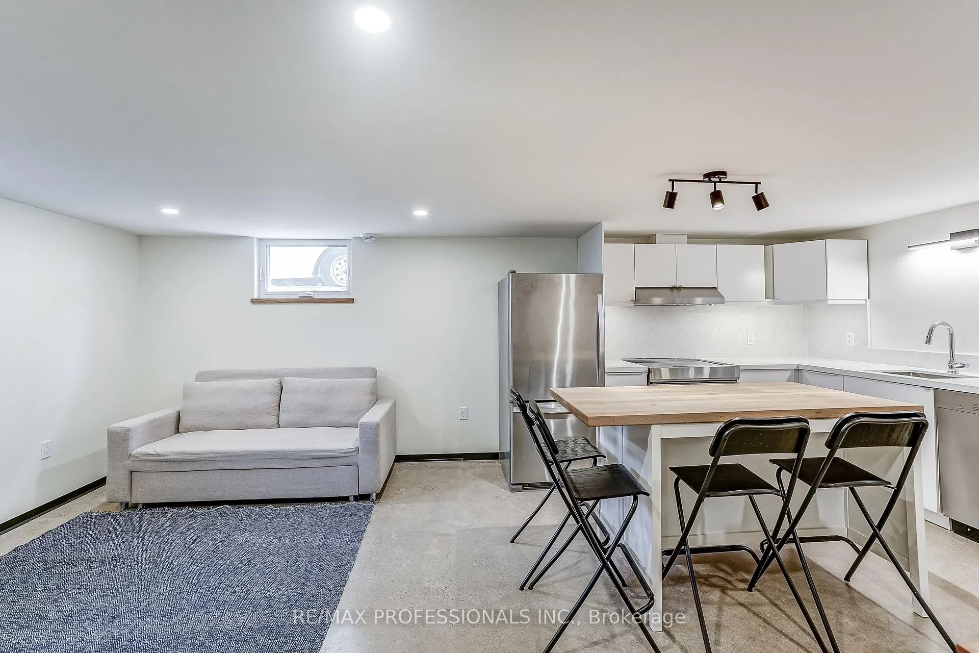 Photo 18 of Unit BSMT, 9 Cashman Crescent, Toronto, Rockcliffe-Smythe — HOMEH
