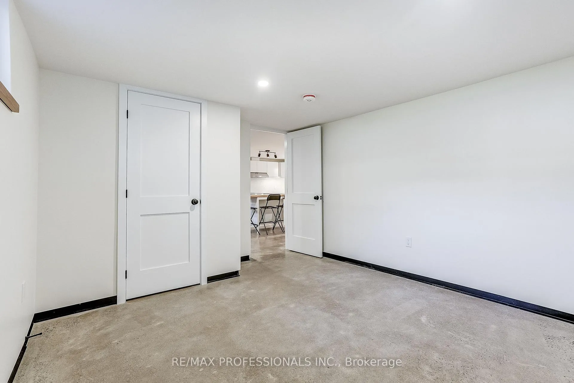 Photo 20 of Unit BSMT, 9 Cashman Crescent, Toronto, Rockcliffe-Smythe — HOMEH