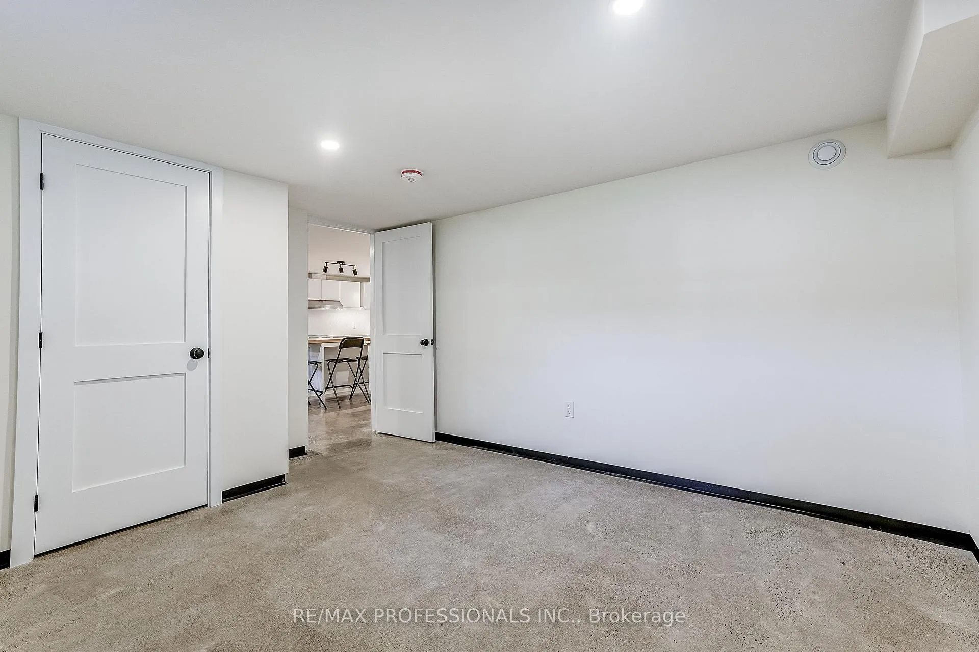 Photo 21 of Unit BSMT, 9 Cashman Crescent, Toronto, Rockcliffe-Smythe — HOMEH