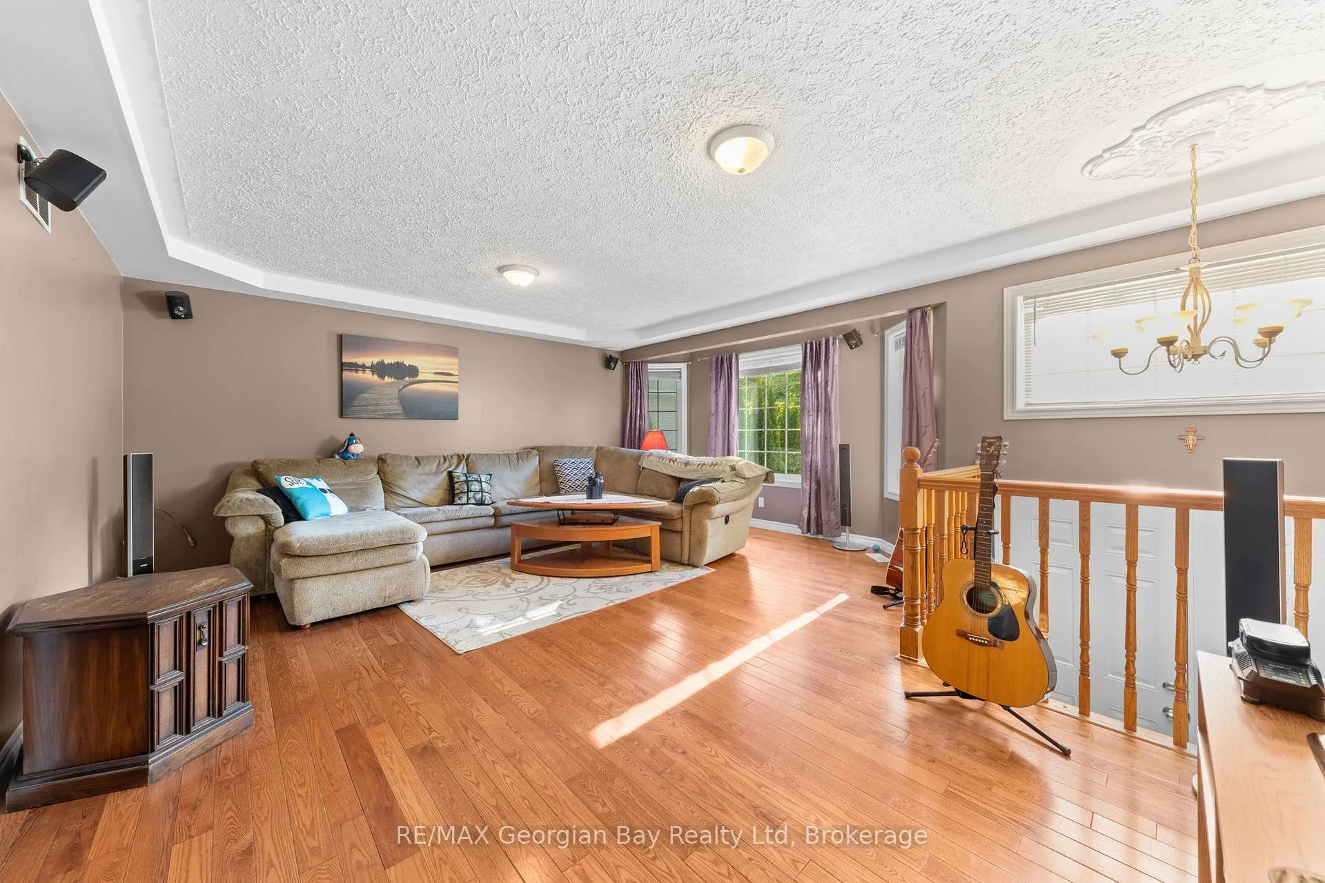 Photo 4 of 477 Albert Street, Tay, Victoria Harbour — HOMEH