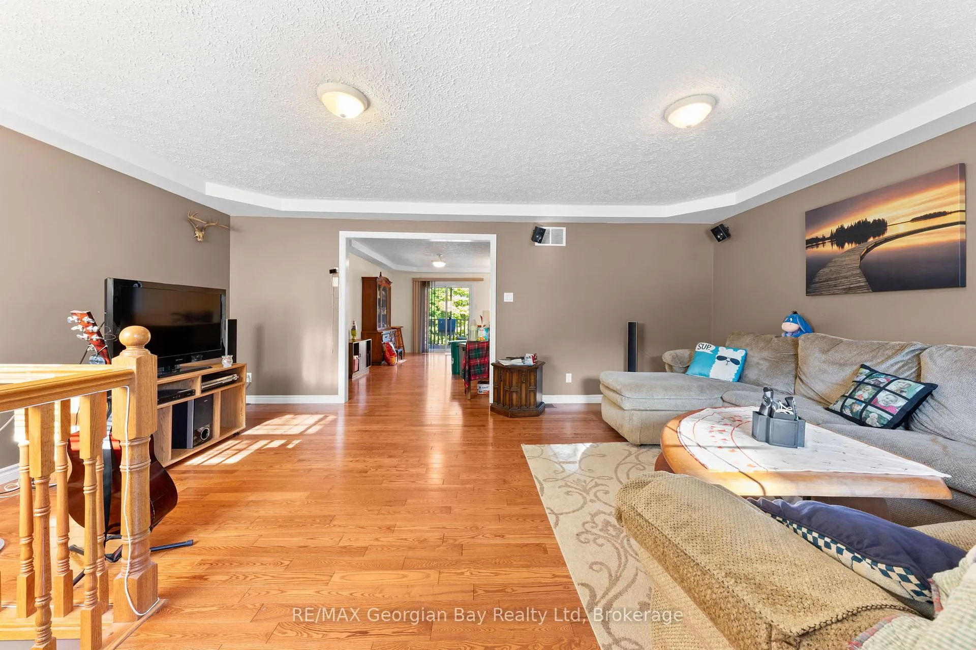 Photo 6 of 477 Albert Street, Tay, Victoria Harbour — HOMEH