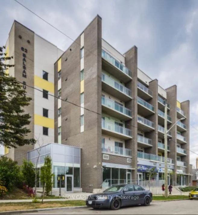 Photo 1 of Unit B207, 62 Balsam Street, Waterloo, Beechwood/University — HOMEH