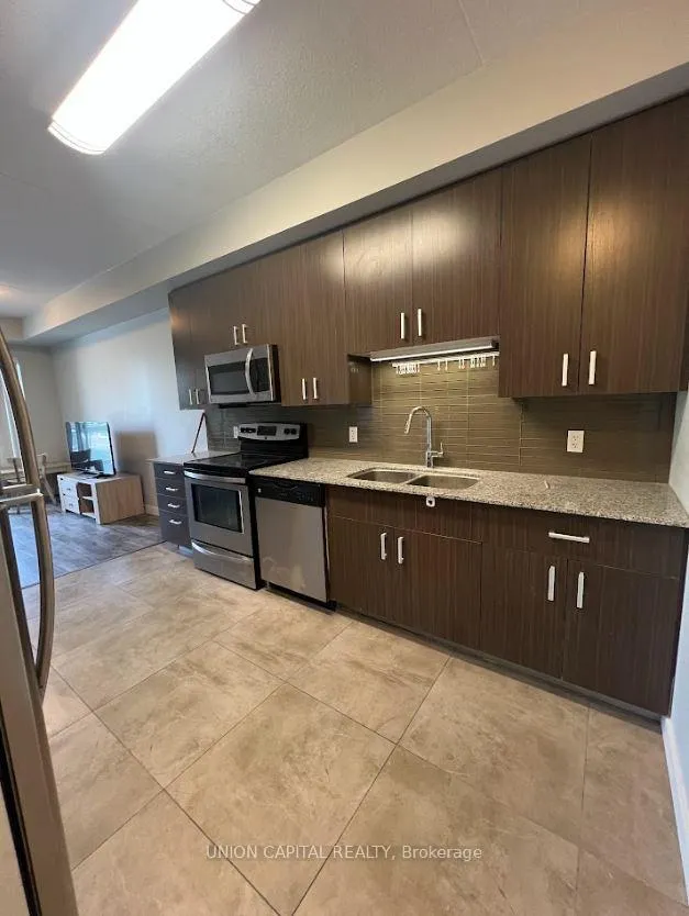Photo 8 of Unit B207, 62 Balsam Street, Waterloo, Beechwood/University — HOMEH