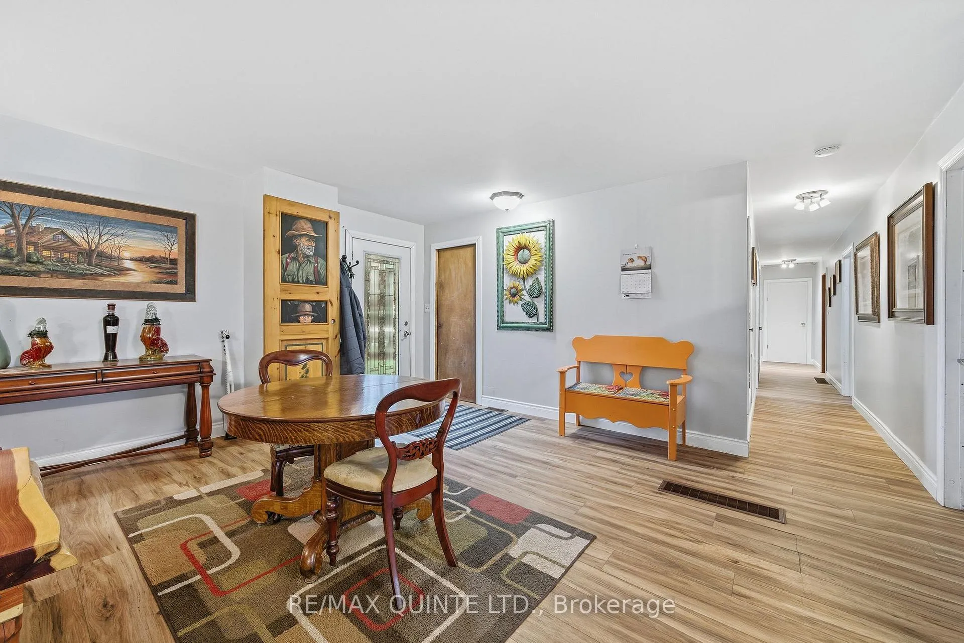 Photo 6 of 1809 Victoria Road, Prince Edward County, Ameliasburg Ward — HOMEH
