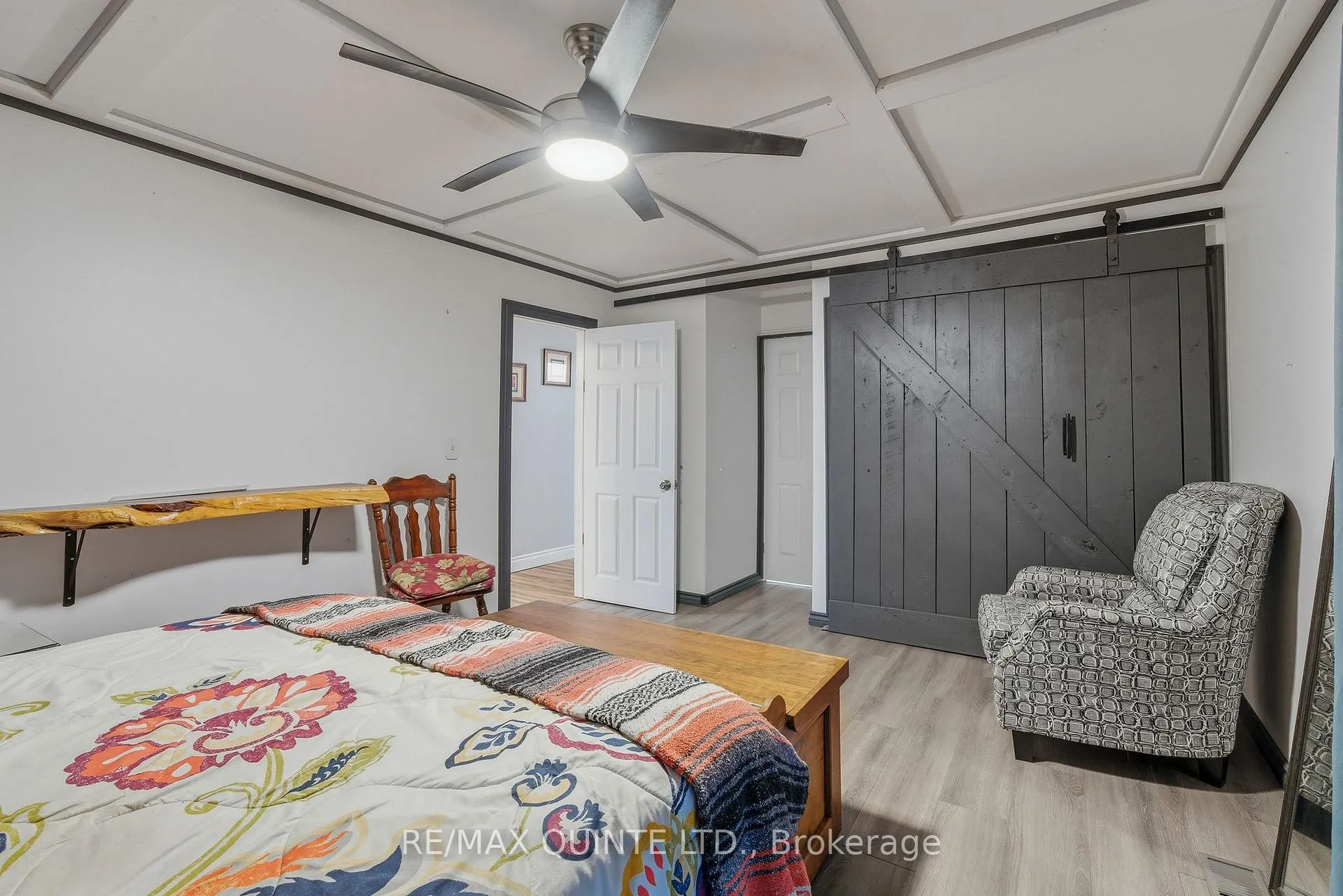 Photo 17 of 1809 Victoria Road, Prince Edward County, Ameliasburg Ward — HOMEH