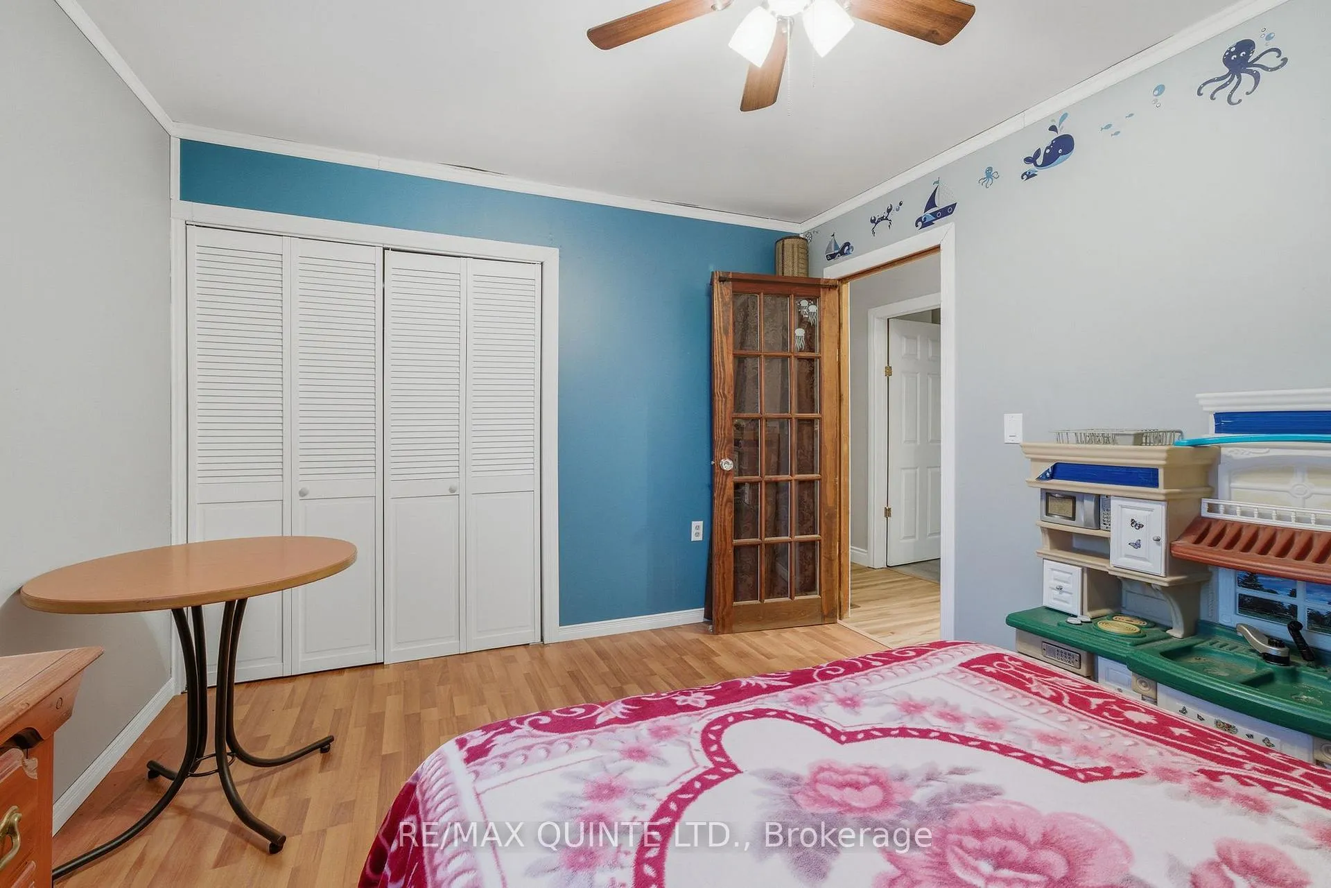 Photo 19 of 1809 Victoria Road, Prince Edward County, Ameliasburg Ward — HOMEH