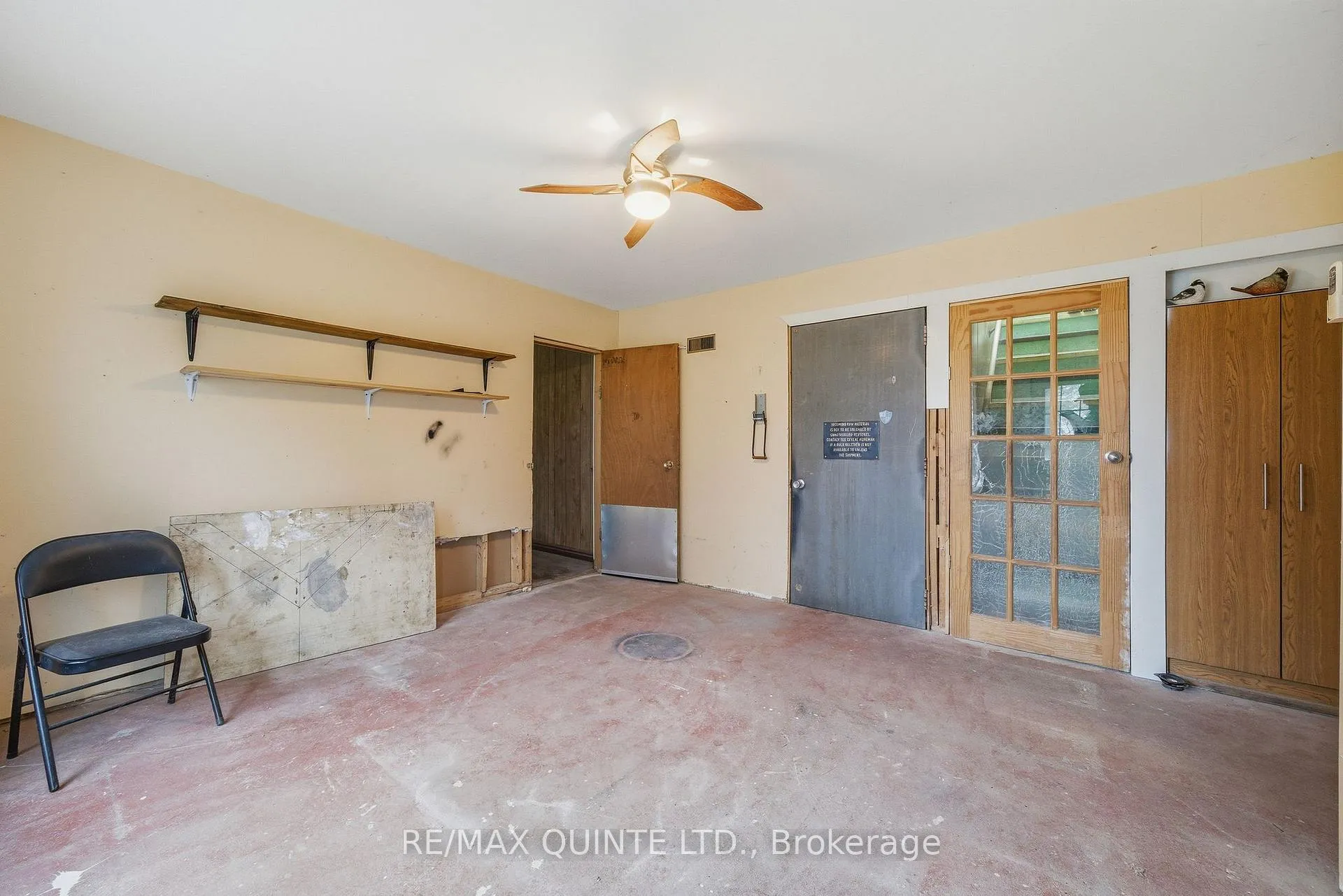 Photo 22 of 1809 Victoria Road, Prince Edward County, Ameliasburg Ward — HOMEH