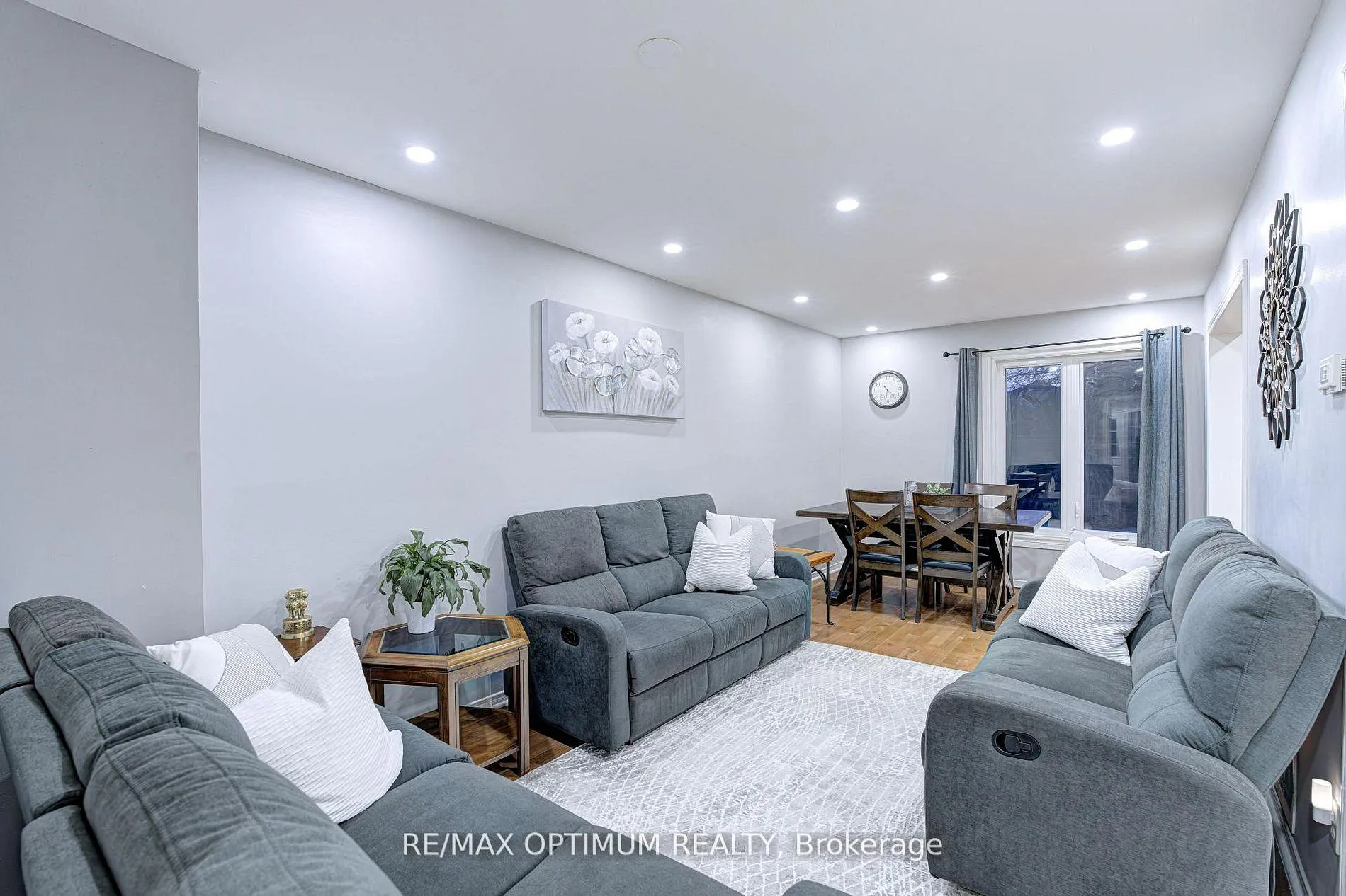 Photo 5 of 108 Timberlane Drive, Brampton, Fletcher's Creek South — HOMEH