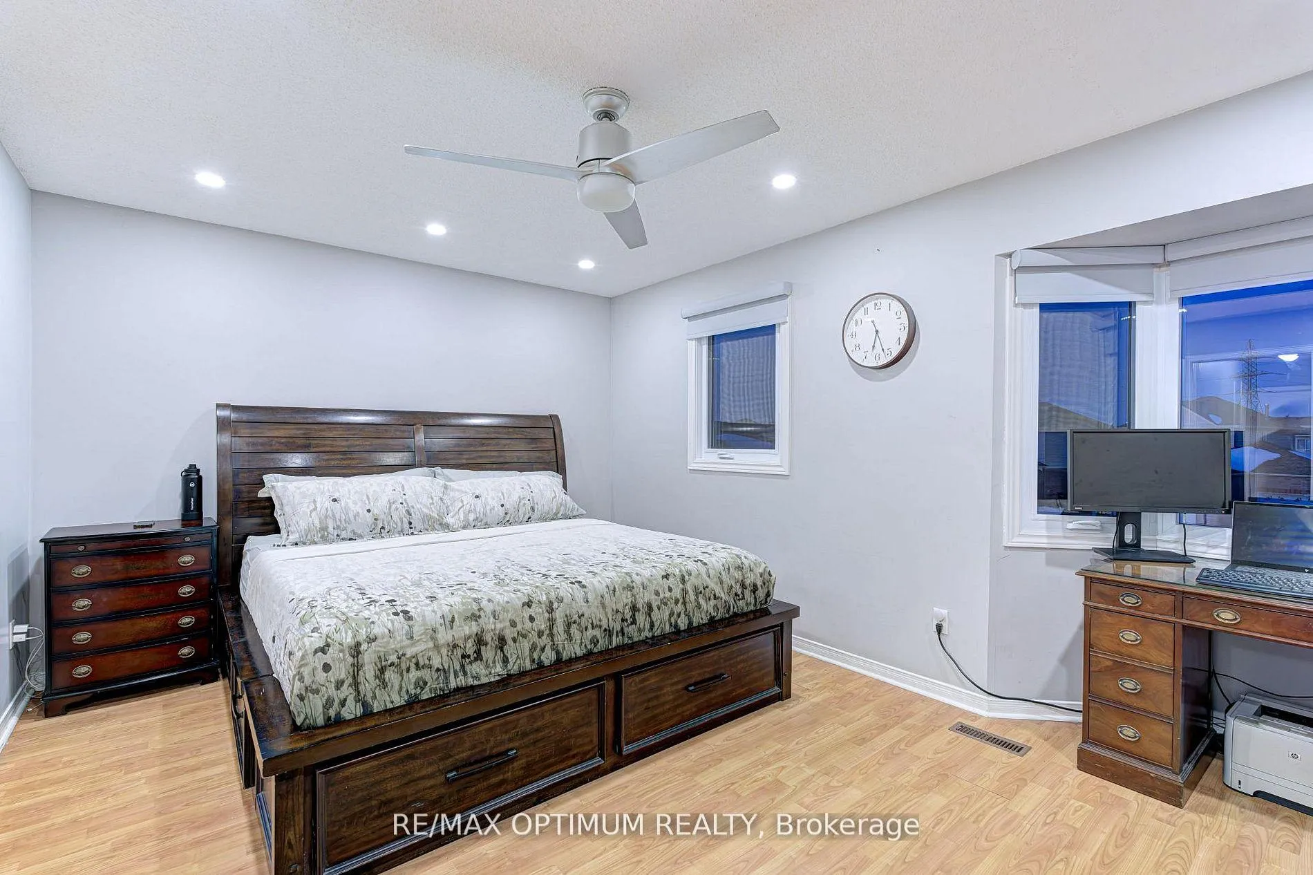 Photo 19 of 108 Timberlane Drive, Brampton, Fletcher's Creek South — HOMEH