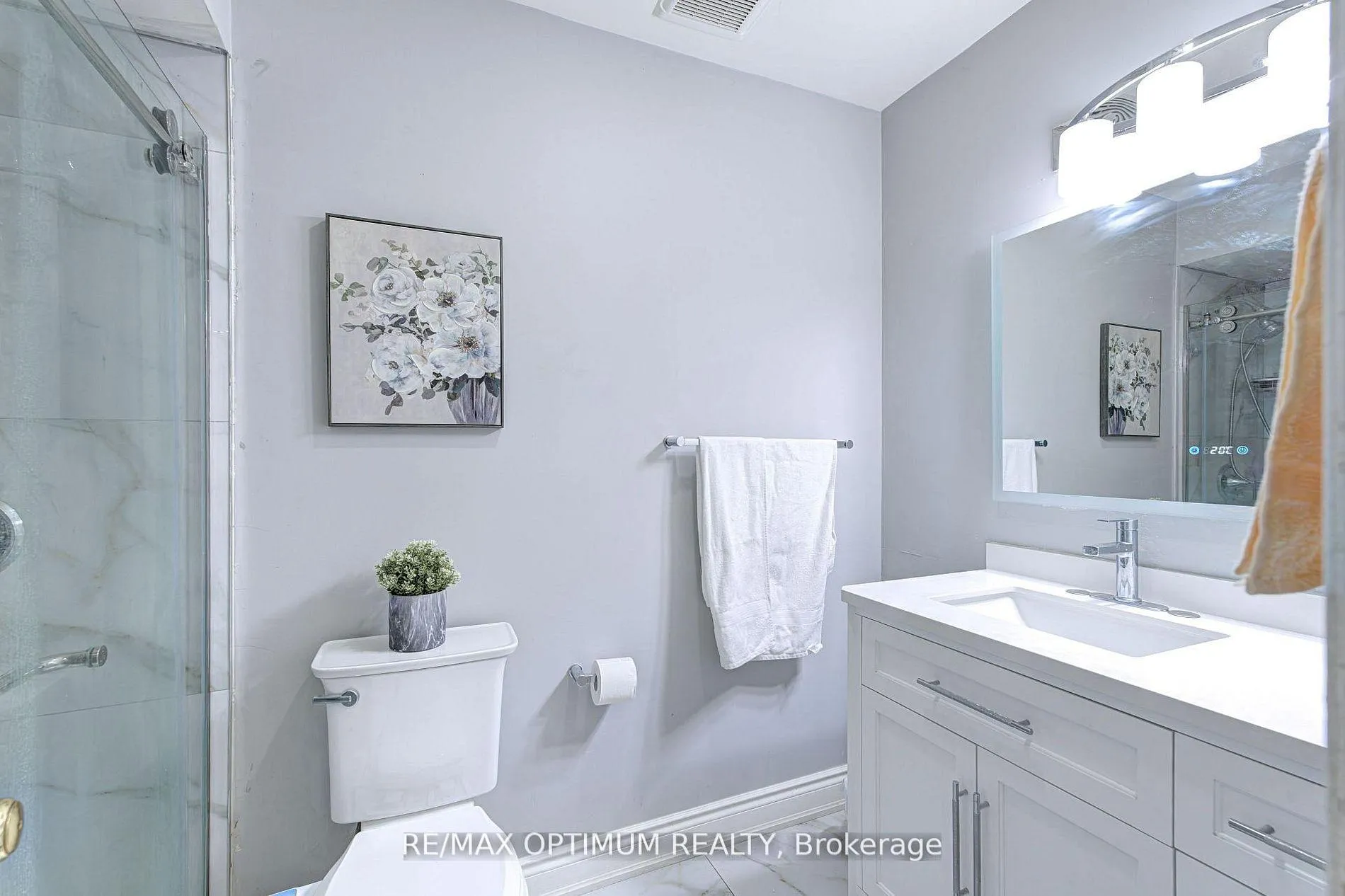 Photo 22 of 108 Timberlane Drive, Brampton, Fletcher's Creek South — HOMEH