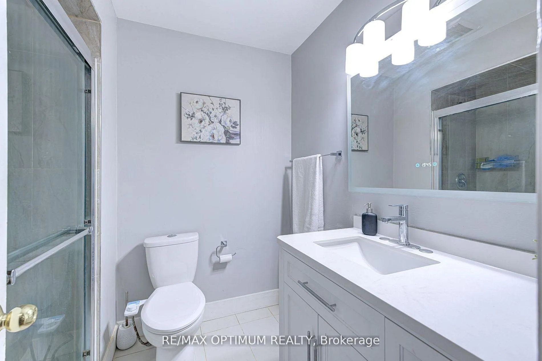 Photo 26 of 108 Timberlane Drive, Brampton, Fletcher's Creek South — HOMEH
