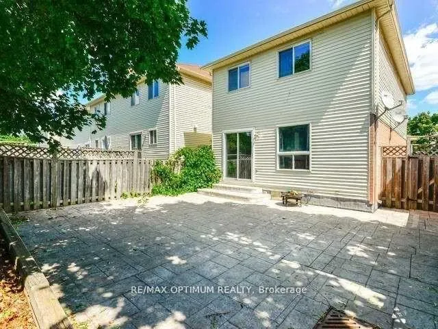 Photo 34 of 108 Timberlane Drive, Brampton, Fletcher's Creek South — HOMEH