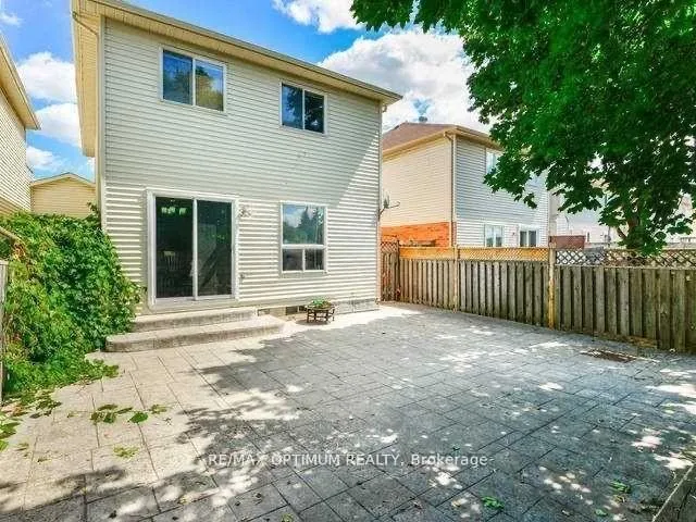 Photo 35 of 108 Timberlane Drive, Brampton, Fletcher's Creek South — HOMEH