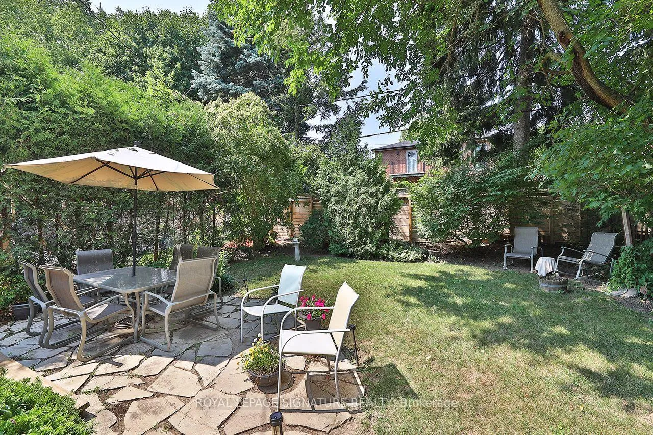 Photo 5 of 590 Castlefield Avenue, Toronto, Forest Hill North — HOMEH