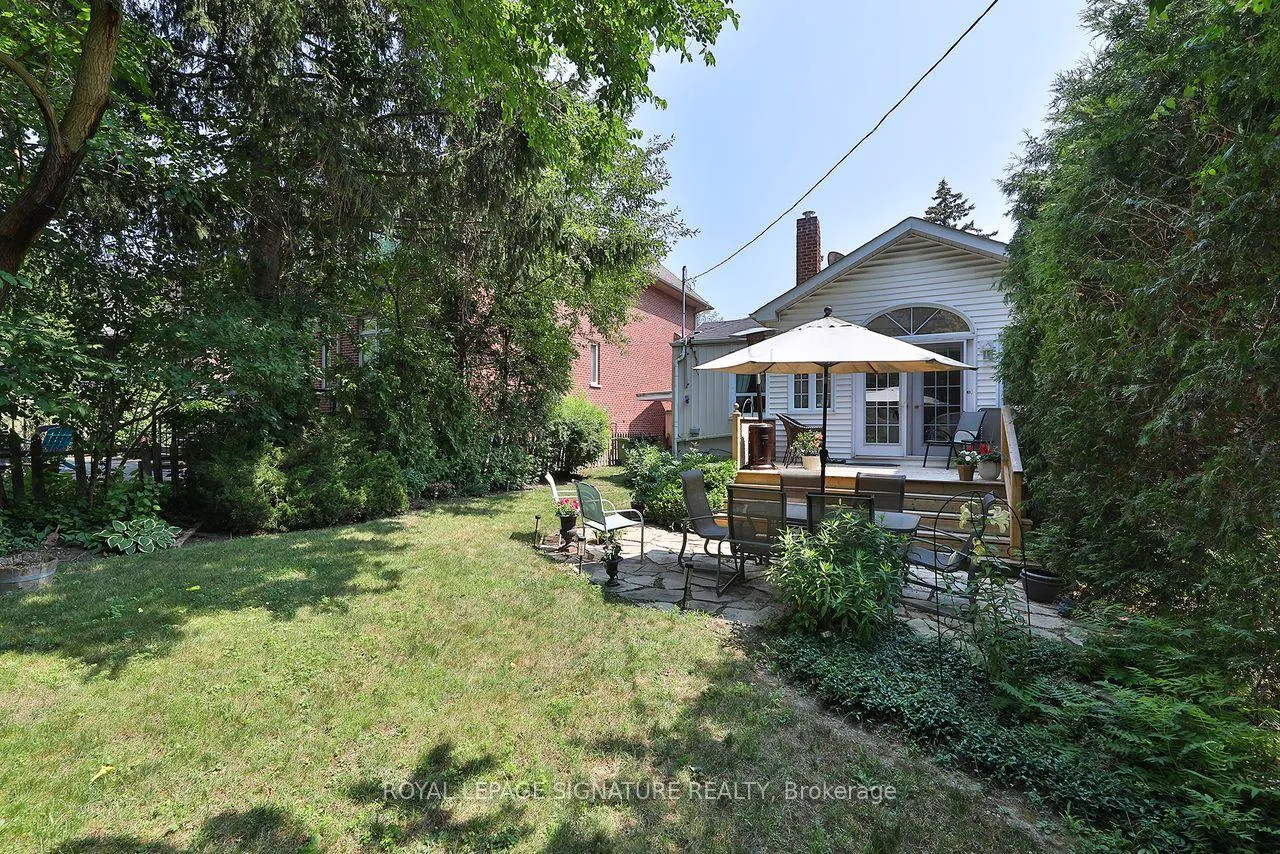 Photo 7 of 590 Castlefield Avenue, Toronto, Forest Hill North — HOMEH