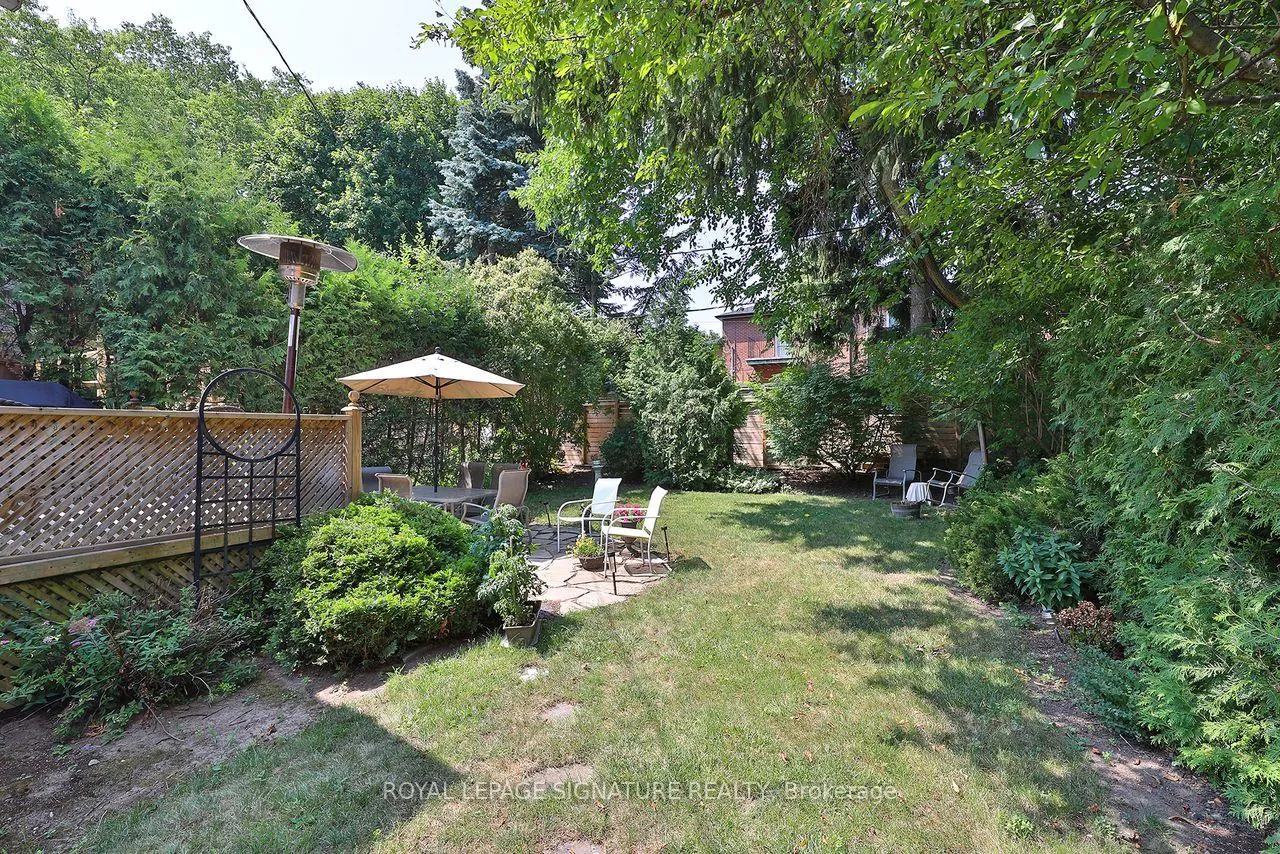 Photo 11 of 590 Castlefield Avenue, Toronto, Forest Hill North — HOMEH