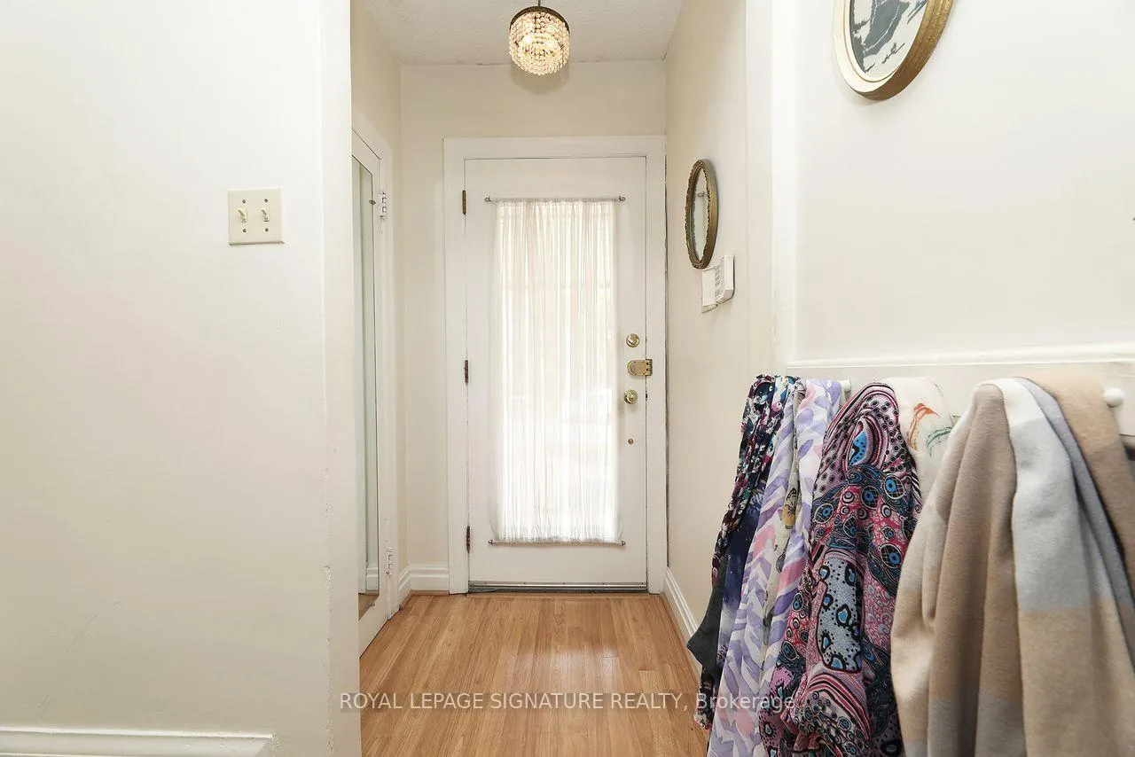 Photo 12 of 590 Castlefield Avenue, Toronto, Forest Hill North — HOMEH