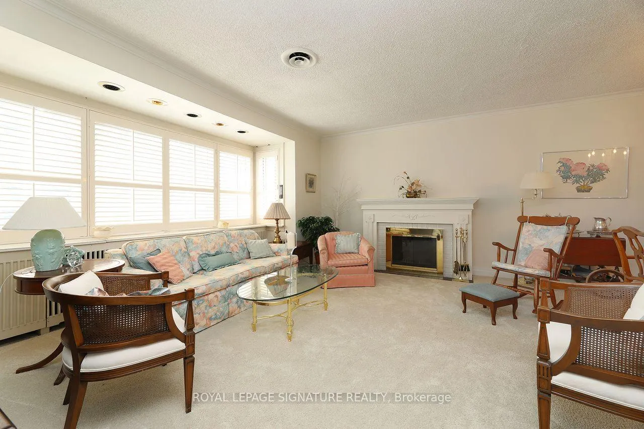 Photo 13 of 590 Castlefield Avenue, Toronto, Forest Hill North — HOMEH
