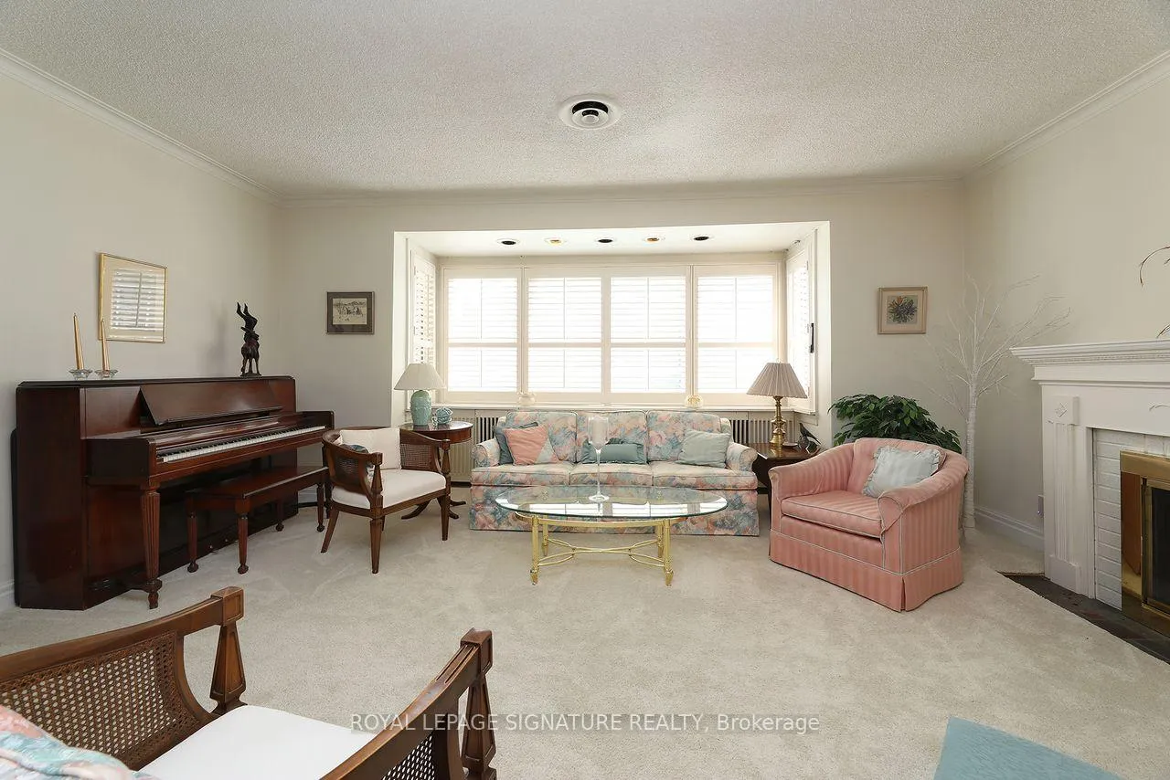 Photo 14 of 590 Castlefield Avenue, Toronto, Forest Hill North — HOMEH