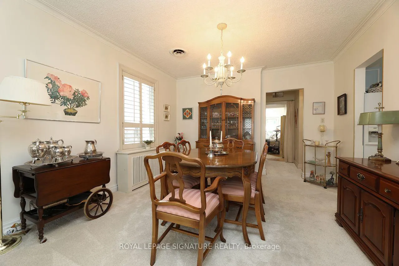 Photo 15 of 590 Castlefield Avenue, Toronto, Forest Hill North — HOMEH